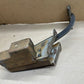 84-90 Jeep Cherokee XJ Brake Pedal Assembly Auto Trans 2.8L Automatic OEM LHD