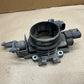 91-95 Jeep Wrangler YJ 6 Cylinder 4.0 L Throttle Body 53030844 4.0L 6 cyl OEM