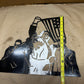 Pres Donald Trump Assassination Attempt CNC Cut Steel Metal Sign Plaque 17"x15"