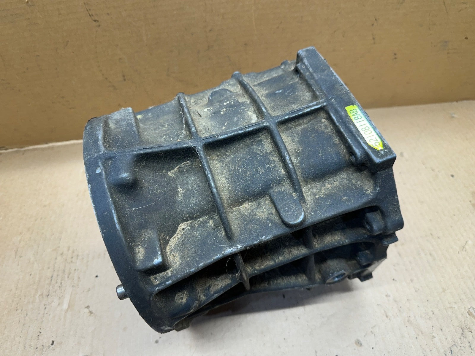Jeep Wrangler YJ TJ Cherokee XJ MJ 88-99 AX15 Transmission Front Housing Case