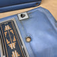 70s-80s Jeep Cherokee Door Panels Blue FSJ SJ 2 Door Front OEM Chief S Cards OEM