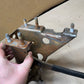 1967 AMC REBEL MACHINE AUTO Brake PEDAL ASSEMBLY Ambassador Matador OEM