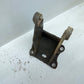 97-02 Jeep Wrangler TJ 2.5L 4cyl Driver Left Motor Mount Bracket 52018697