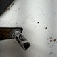 Jeep Cherokee XJ 84-01 Front Track Bar to Frame Bracket OEM Studs Bolts Factory