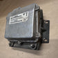 98 99 00 Jeep Wrangler TJ Air SRS Control Module Computer Unit P56010105AD