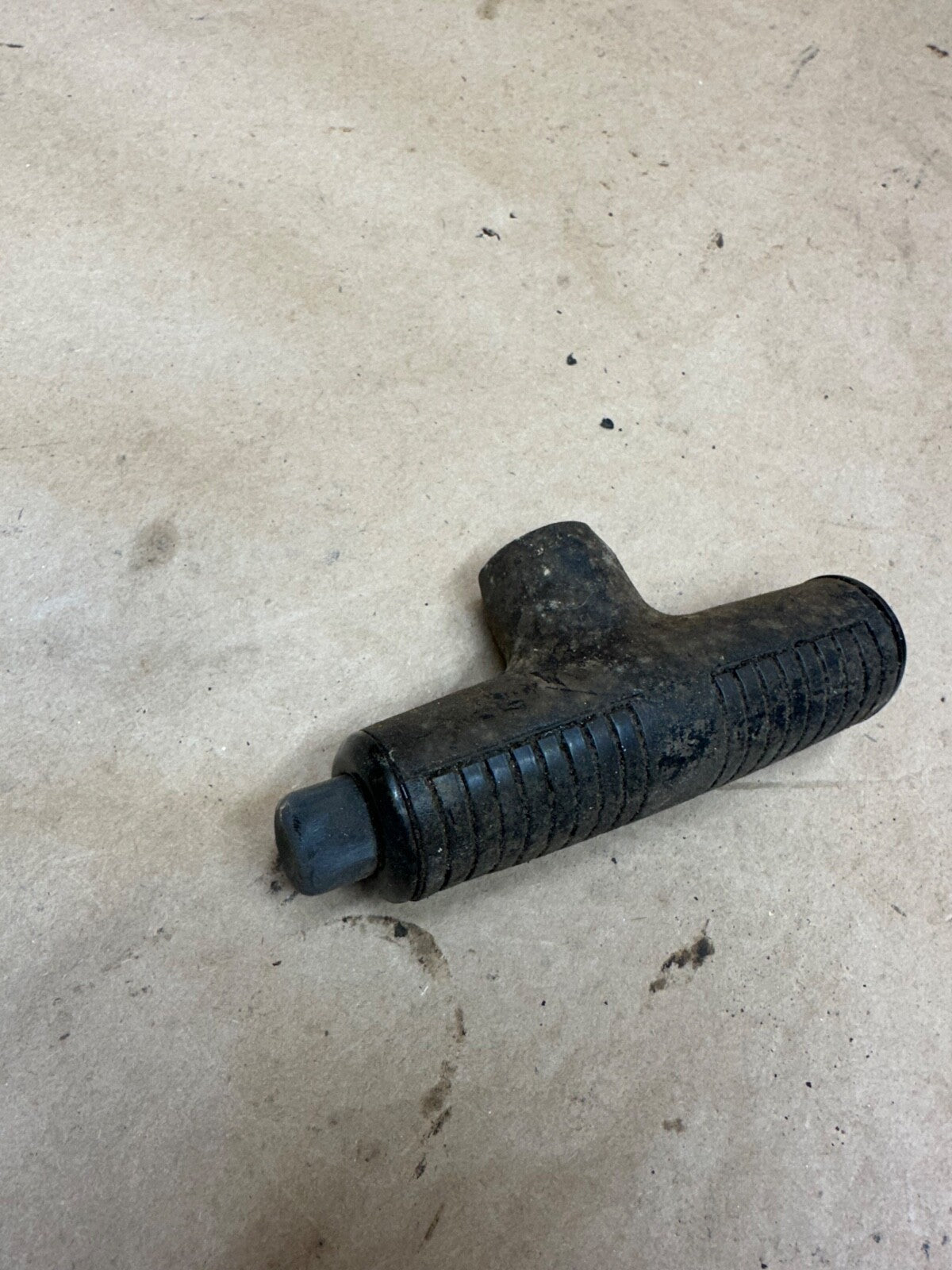 84-96 Jeep Cherokee XJ Automatic Shift Knob Shifter Handle Auto OEM Factory T