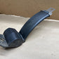 84-89 Jeep Cherokee XJ Black Seat Belt Rear Left Right Retractor Lap Seatbelt OE