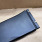 84-96 Jeep Cherokee XJ Passenger Side C Pillar Trim 4 Door RH Right Black Rear