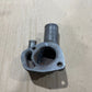 81-86 Jeep CJ Engine Coolant Thermostat Housing CJ 5 7 8 w/4.2L Engine OEM Steel