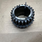 97-06 Jeep Wrangler TJ NP231 Transfer Case Drive Sprocket Gear Shift Retainer OE
