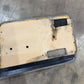 84-96 Jeep Cherokee XJ Pair L R Gray Interior Door Panel Manual Crank Windows OE
