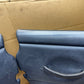 97-06 Jeep TJ Wrangler Driver Passenger FULL HARD DOOR PANEL AGATE GRAY OEM Grey