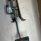 84-90 Jeep Cherokee XJ Brake Pedal Assembly Auto Trans 2.8L Automatic OEM LHD