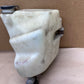 92-95 Jeep Wrangler YJ Single Pump Washer Bottle Reservoir Front Windshield OEM