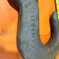 CAMPBELL G100 Chain Hook 7/8" 22mm LINK Large Hitch USA Big Cable