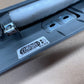 03-07 Ford F250 F350 RH Right Passenger A-Pillar Trim Grab Handle Gray OEM Grey