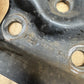 08-24 Ford Rear Leaf Spring U-Bolt Mount Plate F2UZ-5798-A E 150 250 350 Set OEM