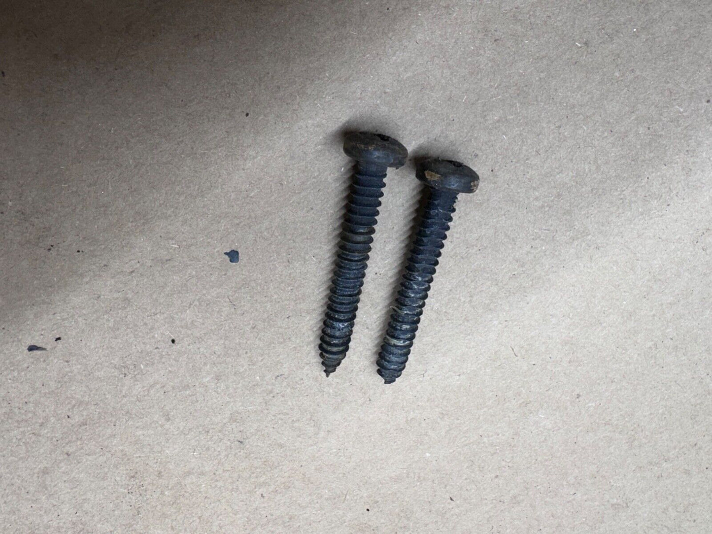 84-96 Jeep Cherokee XJ Arm Rest Door Pull Hardware Screws Factory ARMREST OEM