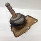 Jeep CJ 1980-1986 CJ5 CJ7 CJ8 T4 T5 Transmission Shifter Tower Base CJ 7 T-4 T-5