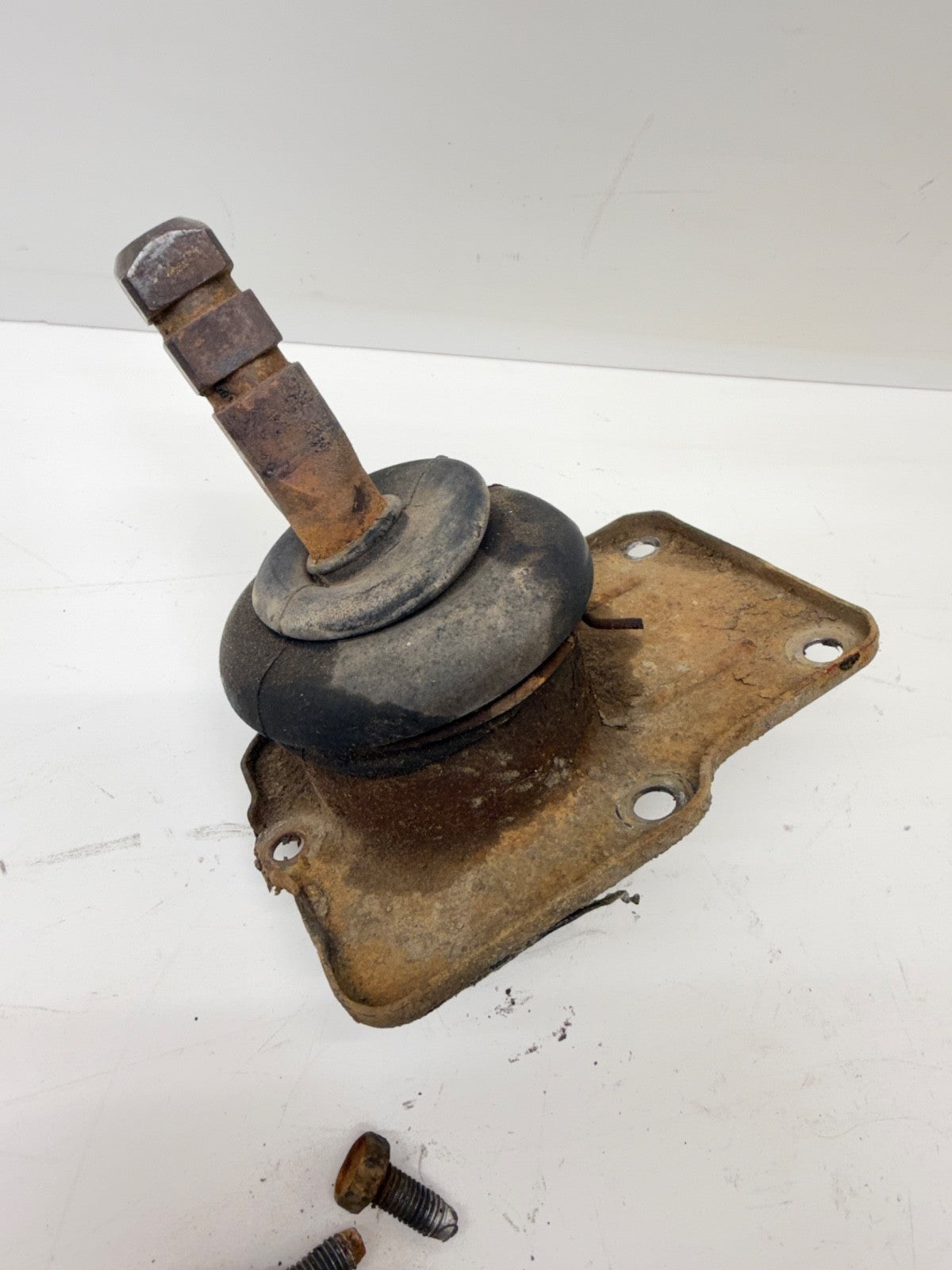 Jeep CJ 1980-1986 CJ5 CJ7 CJ8 T4 T5 Transmission Shifter Tower Base CJ 7 T-4 T-5