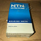 NTN UELPL-1.3/8M Pillow Block Bearing Ball,1-3/8" Bore 