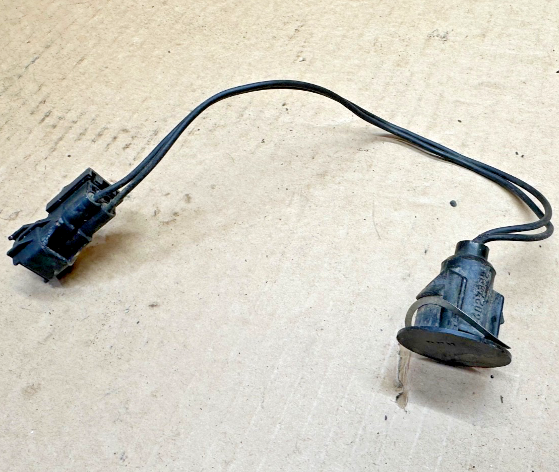 97-04 Jeep TJ Dodge Ram Battery Temperature Sensor 56027332 OEM Factory GoodUsed