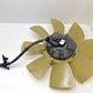 OEM 11-16 Ford F250 F350 6.2L Radiator Cooling Fan Clutch Assembly BC34-8A616-EJ