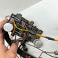 70s Jeep Under Dash Main Wire Harness FSJ Wagoneer Cherokee J10 J20 Panel OEM