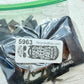 87-95 Jeep Wrangler YJ Headlight Dimmer Switch Trim Bezel Dash Head Light Panel