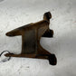 87-95 Jeep Wrangler YJ 2.5 4 Cyl Driver Side Motor Mount Bracket Left Engine OEM