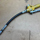 Graco H052 HO52 Oil Dispenser Nozzle Control Rubber Hose Shows Wear 1500PSI Used