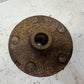 8133730 AMC 20 Wheel Hub 5 Bolt for Jeep CJ5 CJ7 76-86 Flange Axle Shaft OEM