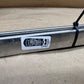 84-89 Jeep Cherokee XJ Chrome Roof Rack Cross Rails Factory OEM 85 86 87 88 Bars