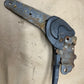91-95 Jeep Wrangler YJ Right Passenger Side Recline Seat Tilt Hinge Pivot Lever