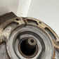 80-86 Jeep CJ T5 Manual Transmission CJ5 CJ7 5 speed 10 Spline OEM 6 cylinder