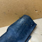 97-06 Jeep TJ Wrangler FRONT PLASTIC BUMPER COVER Frame Overlay OEM 55155667AC