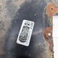 Jeep Cj5 Cj7 82-86 T4 T5 Manual Transmission Tunnel Cover Plate Factory OEM CJ8