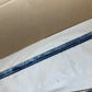 87-95 Jeep Wrangler YJ Soft Top Body Belt Rail Right Passenger Side OEM Factory
