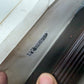 Vintage 1990 Ford F-Series Owner's Guide Manual Set with Case F150 F250 F350 OEM