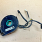 Jeep Wrangler TJ 03-06 Clock Spring 56047144AB OEM Steering Wheel Horn Factory