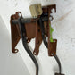 Jeep Wrangler TJ 97-06 OEM Standard Manual Clutch Brake Pedal Assembly 5 speed