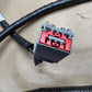 08-11 Ford Crown Victoria Trunk Wiring Harness Vic 8w7t-14a227-ba Wire Plug OEM