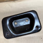 87-01 Jeep Cherokee XJ AW4 Automatic Transmission Exhaust Mount Bracket 2wd