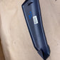 84-96 Jeep Cherokee XJ Passenger Side Manual Seat Track Trim Right Lower Cover