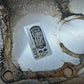 87-02 Jeep Wrangler YJ TJ 4.0 6 Cyl Engine Block to Transmission Spacer Plate