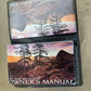 97 1997 Jeep Wrangler TJ OEM OWNER'S MANUAL ORIGINAL Warranty Information Owners