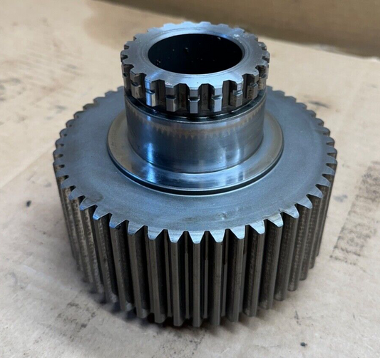 74-79 Quadra Trac Chain Drive Gear Jeep CJ7 Wagoneer Cherokee SJ FSJ Quadratrac