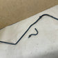 81-86 Jeep Fuel Line Wrangler CJ 2.5L Cylinder IRON DUKE Carb to PUMP OEM