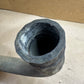 1991 Jeep Wrangler YJ 2.5L OEM Mopar 52003911 Upper Radiator Hose 1992 91 92 Rad