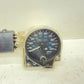 92-95 Jeep Wrangler YJ Gauge Instrument Cluster Speedometer Tachometer 165k Mile